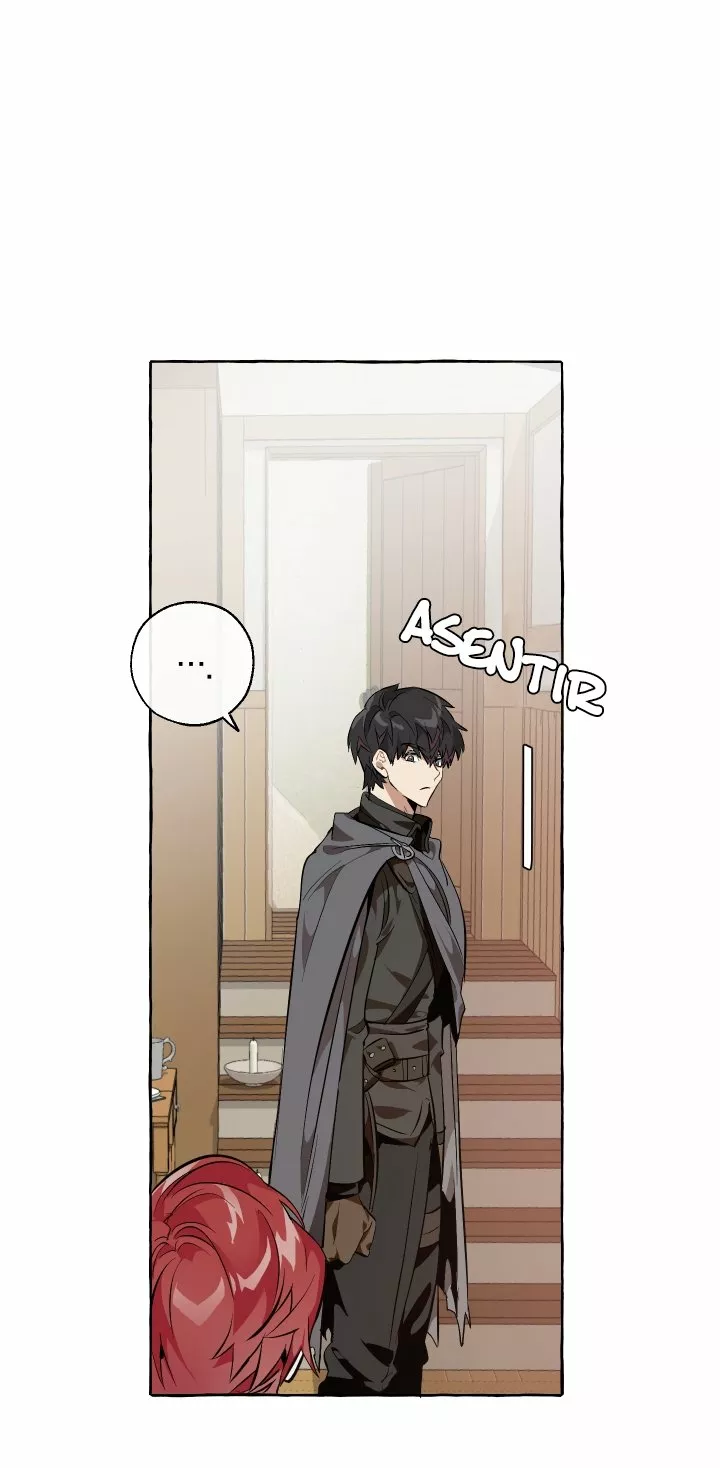 Página 61 del Manga