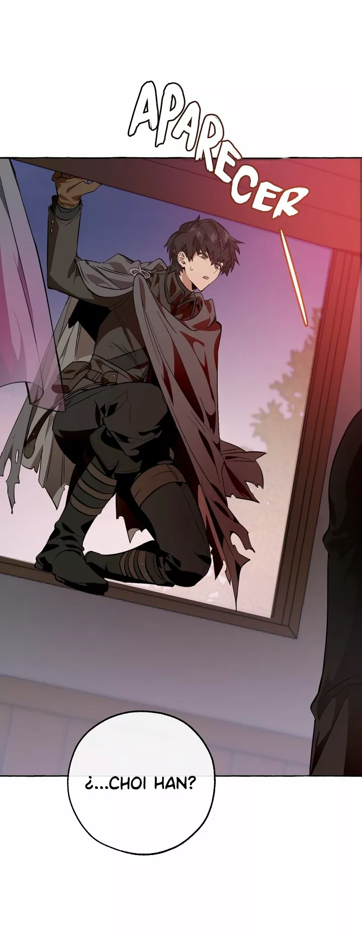 Página 67 del Manga