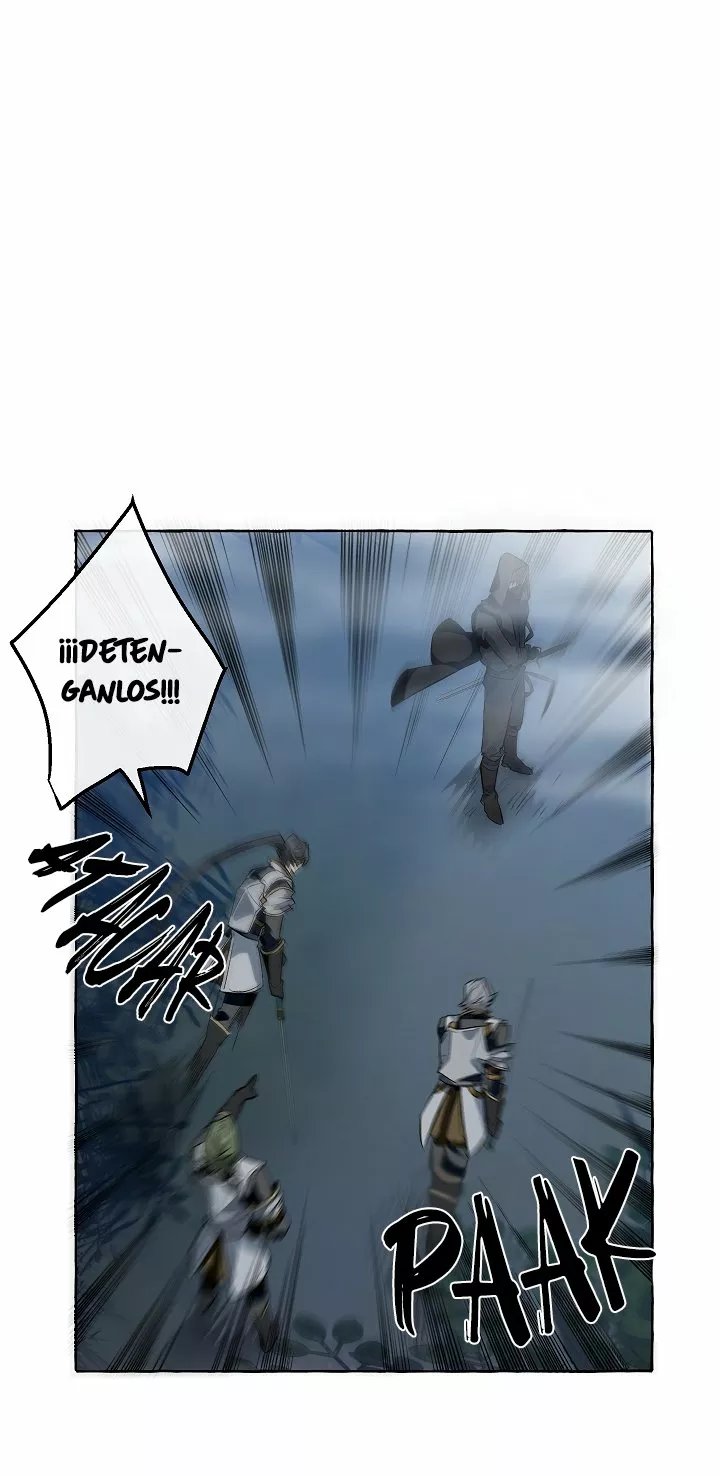 Página 38 del Manga