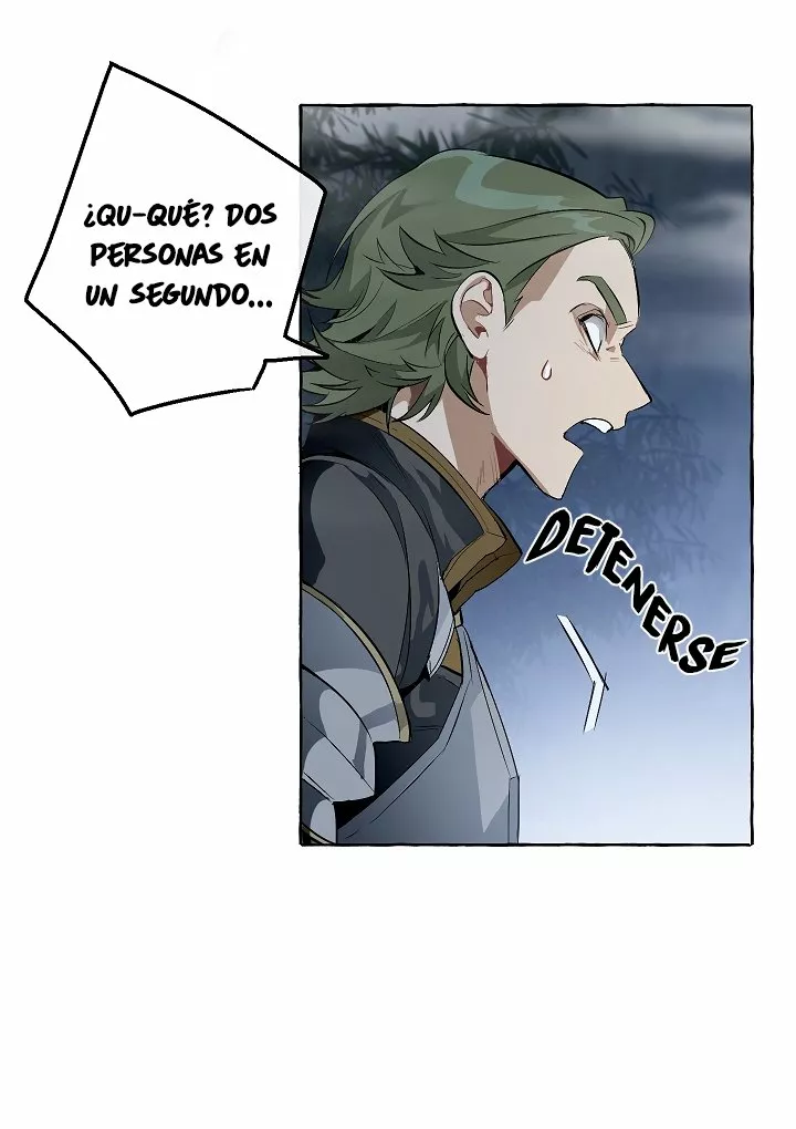 Página 40 del Manga