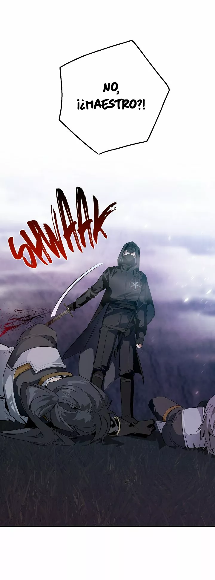 Página 41 del Manga