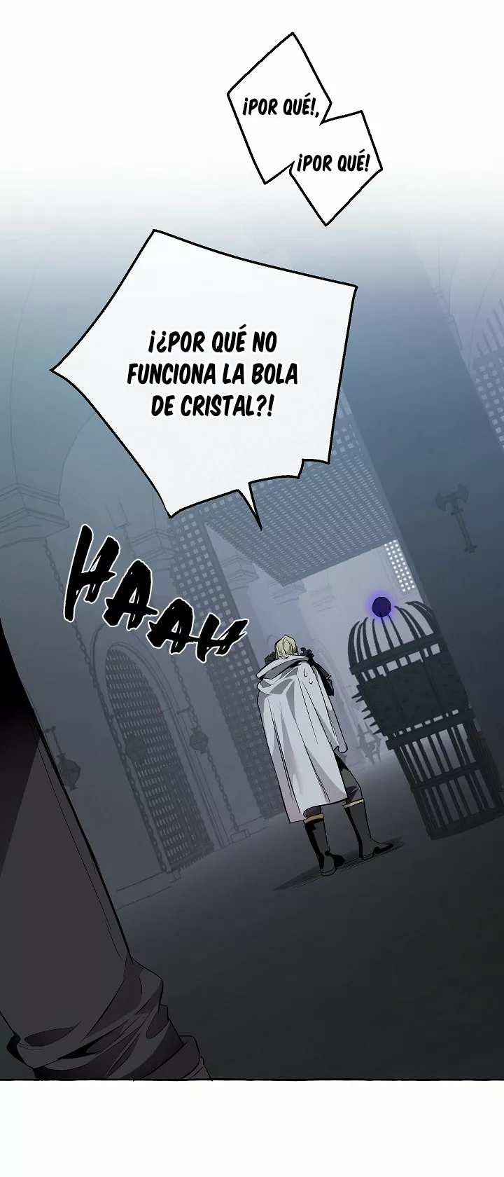 Página 49 del Manga
