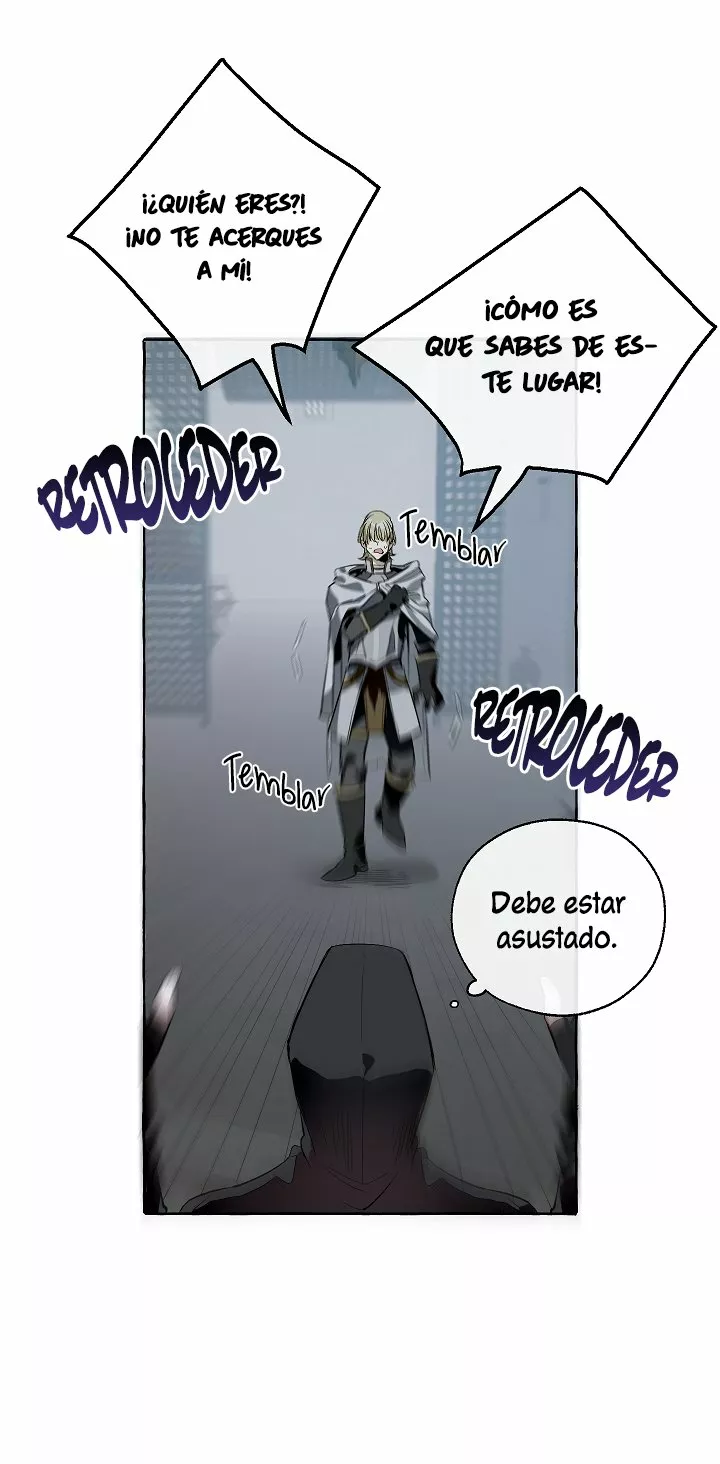 Página 51 del Manga