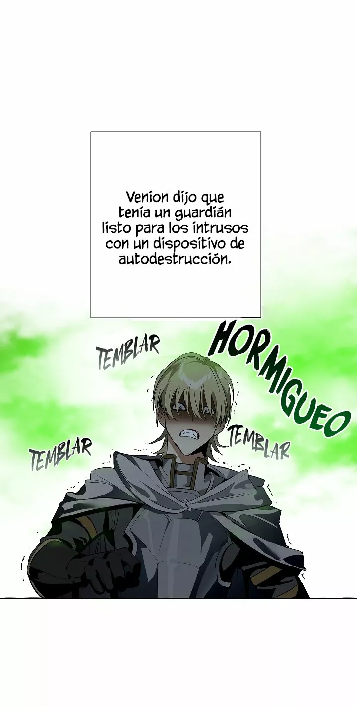 Página 52 del Manga