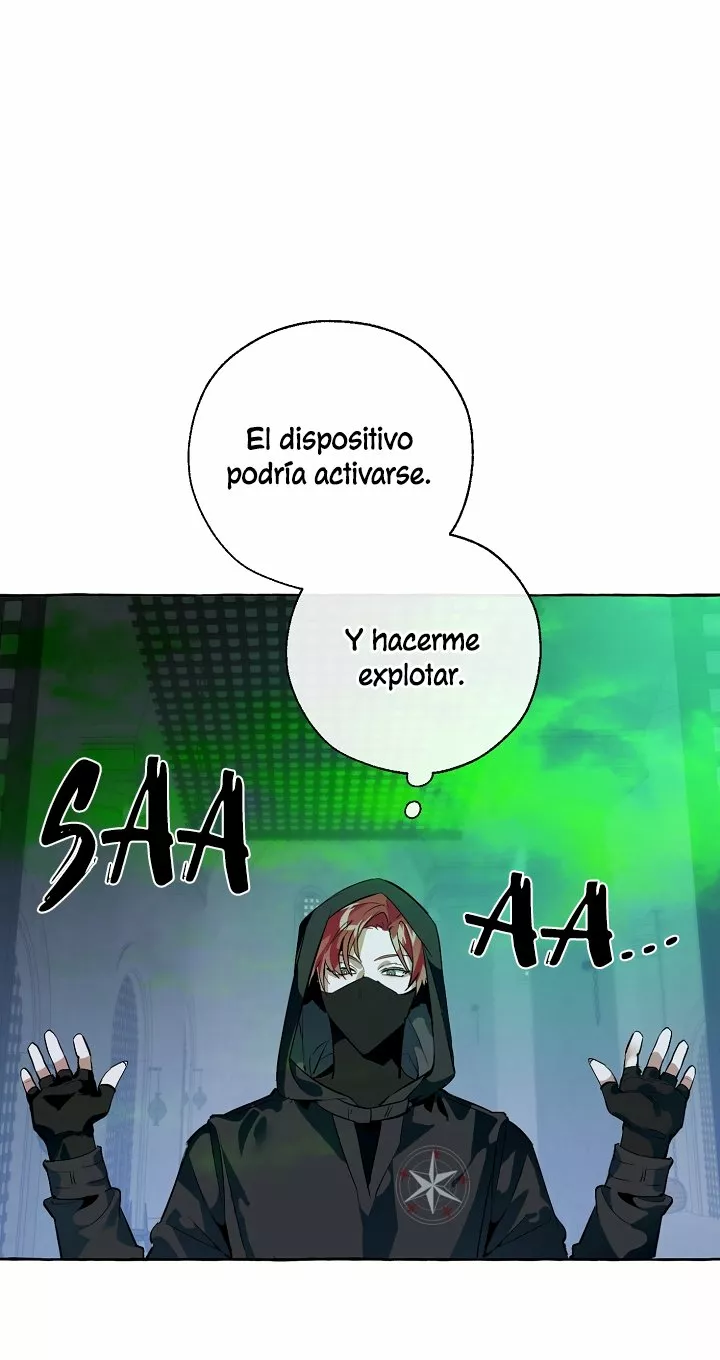 Página 53 del Manga