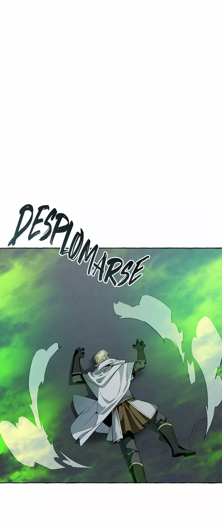 Página 55 del Manga