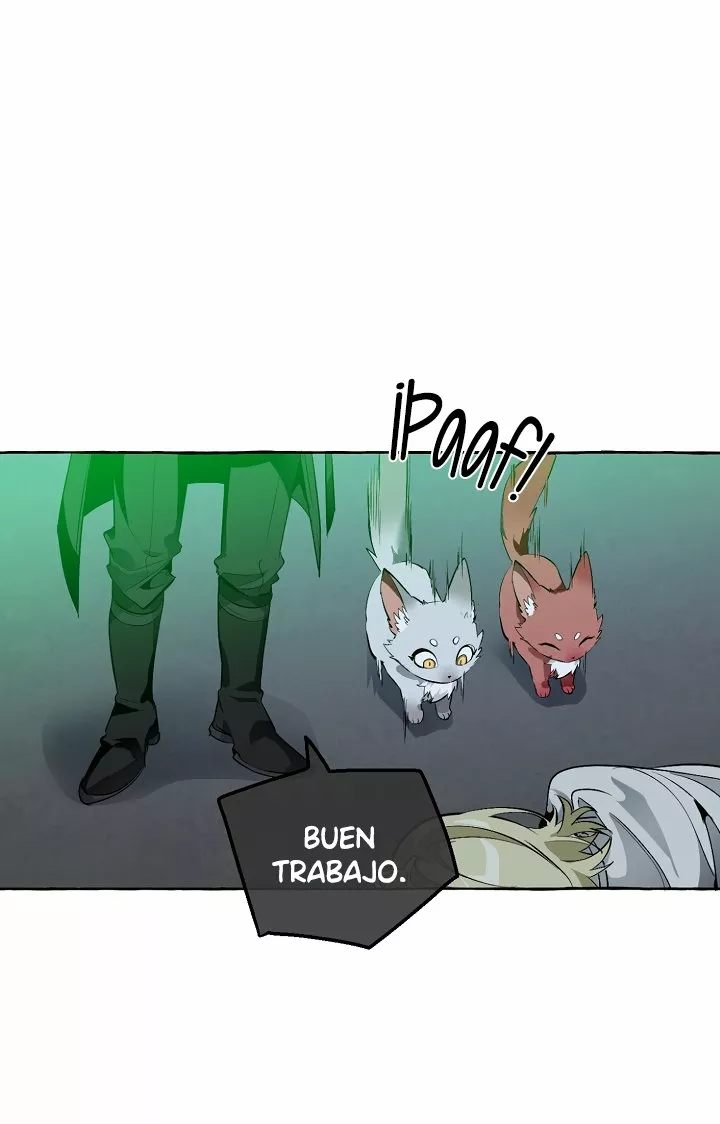 Página 58 del Manga