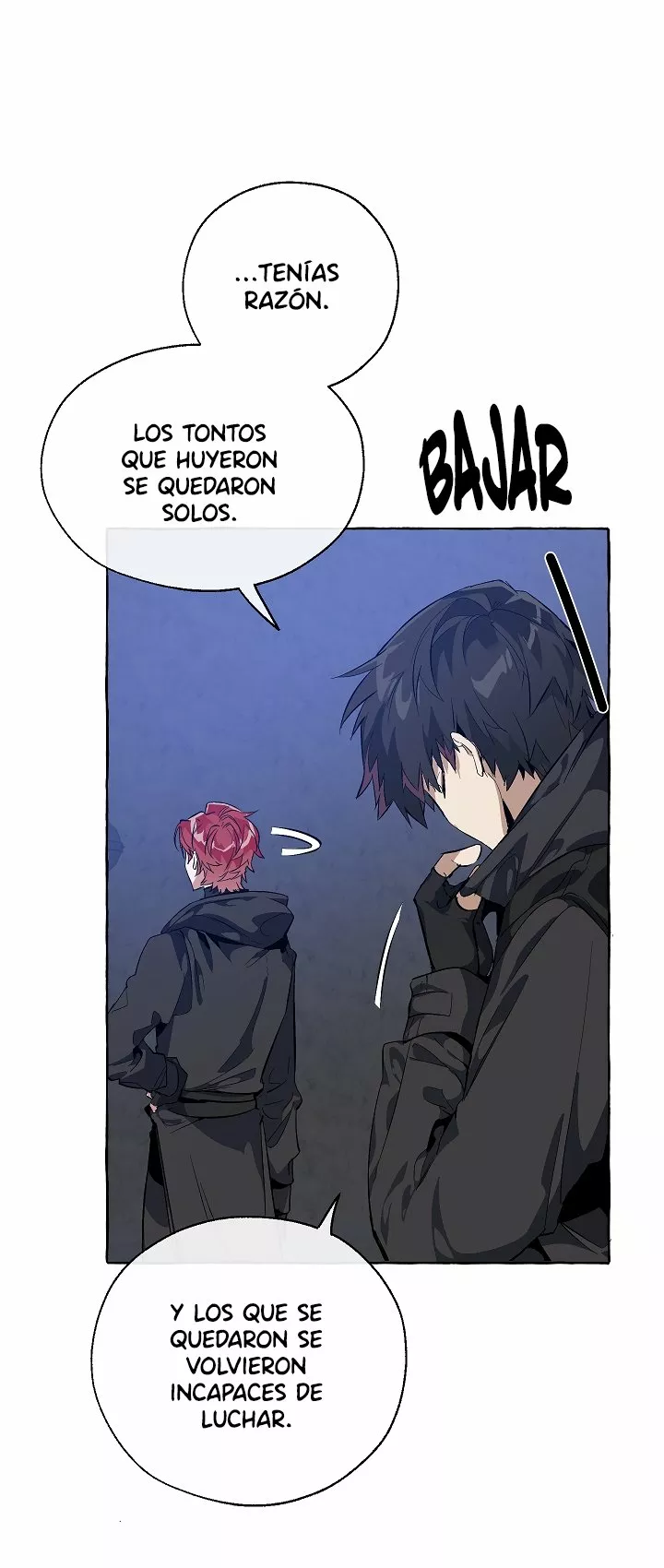Página 32 del Manga