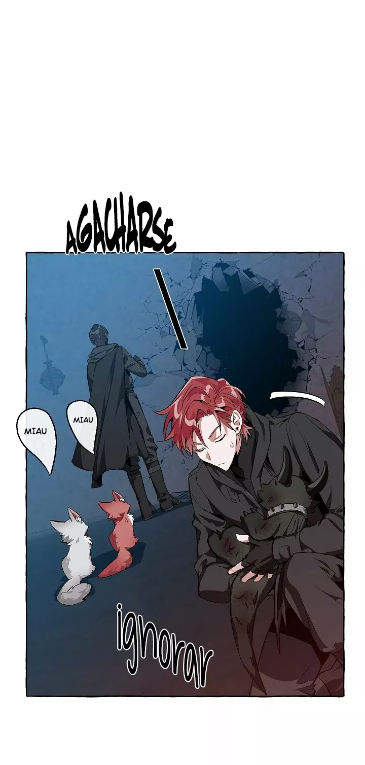 Página 41 del Manga