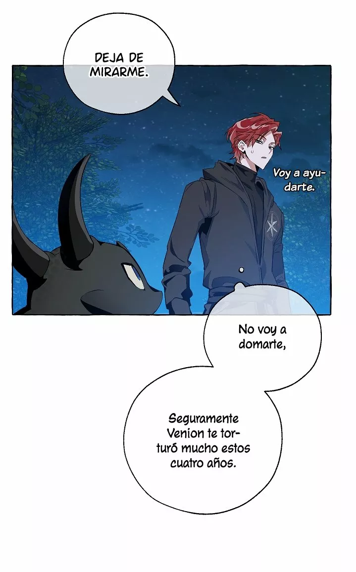Página 51 del Manga