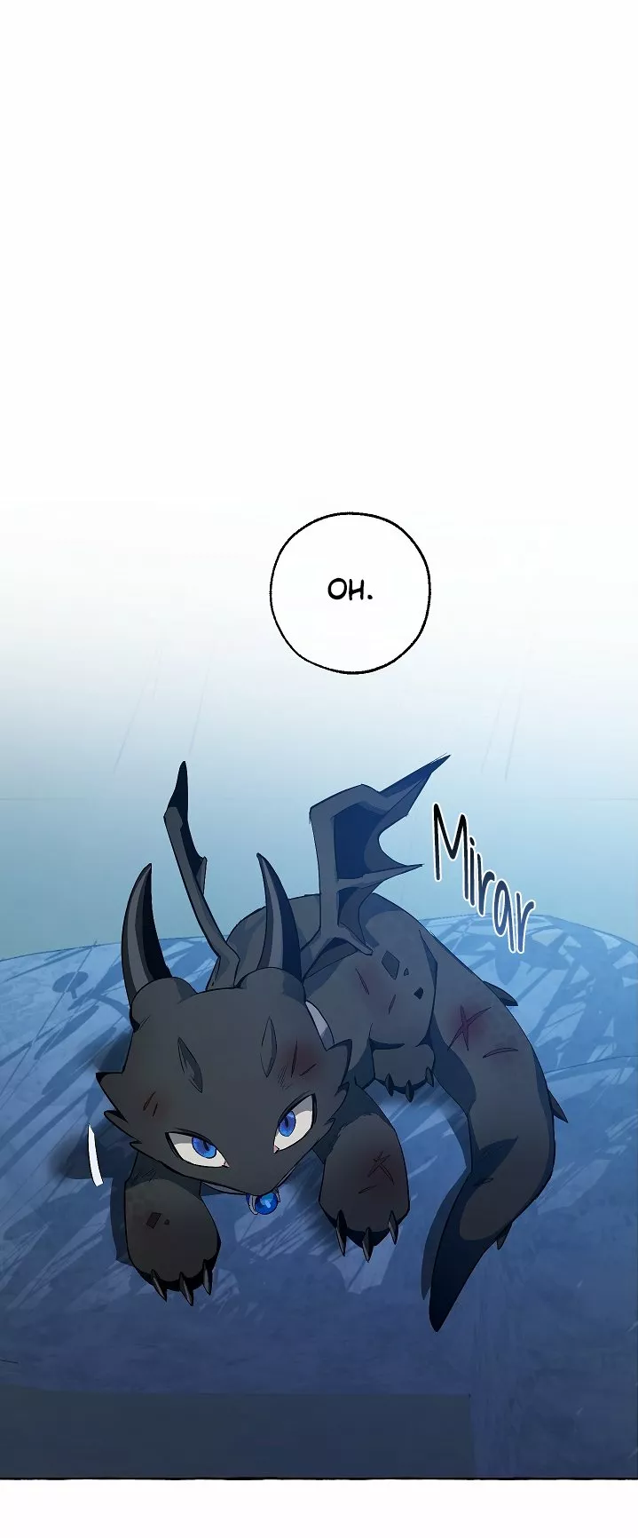 Página 54 del Manga