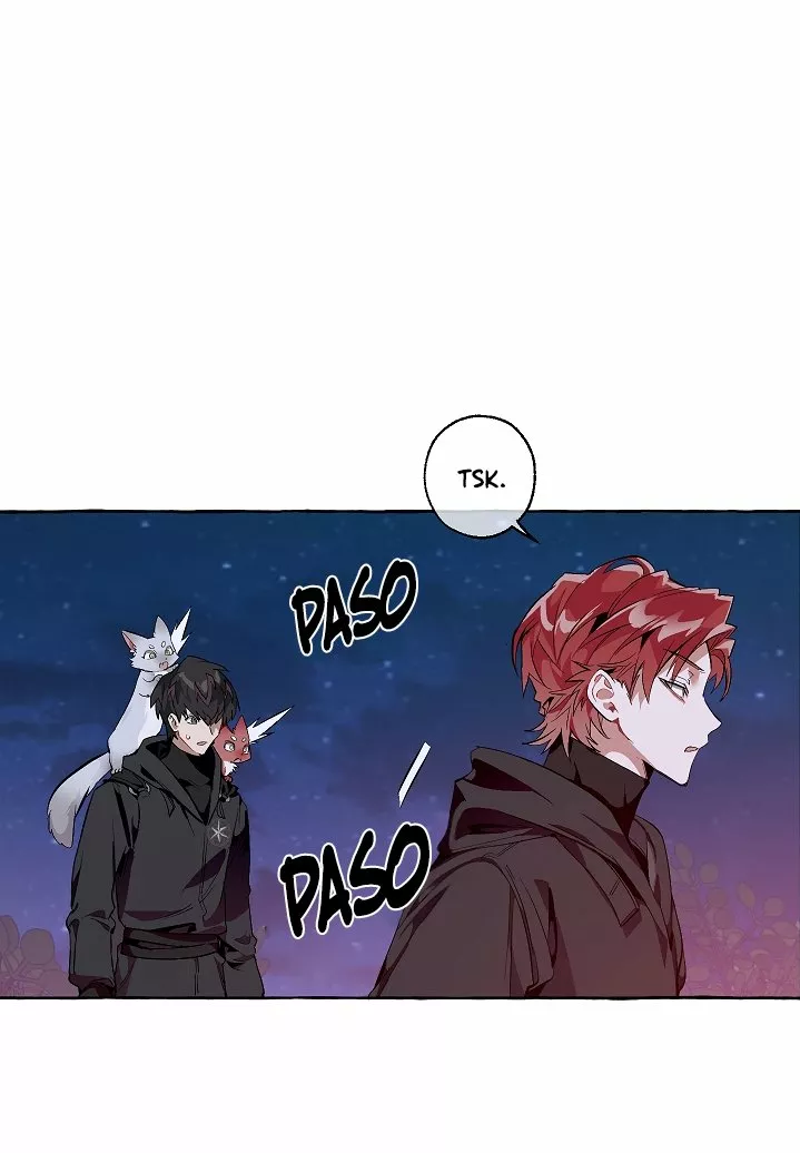 Página 57 del Manga