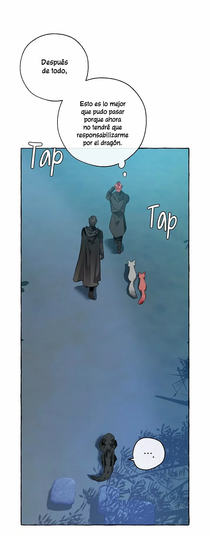 Página 36 del Manga