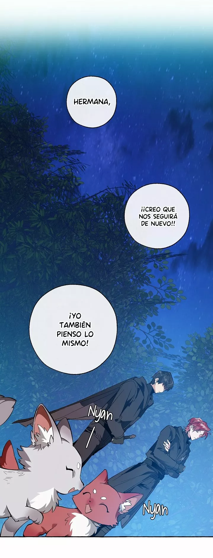 Página 40 del Manga