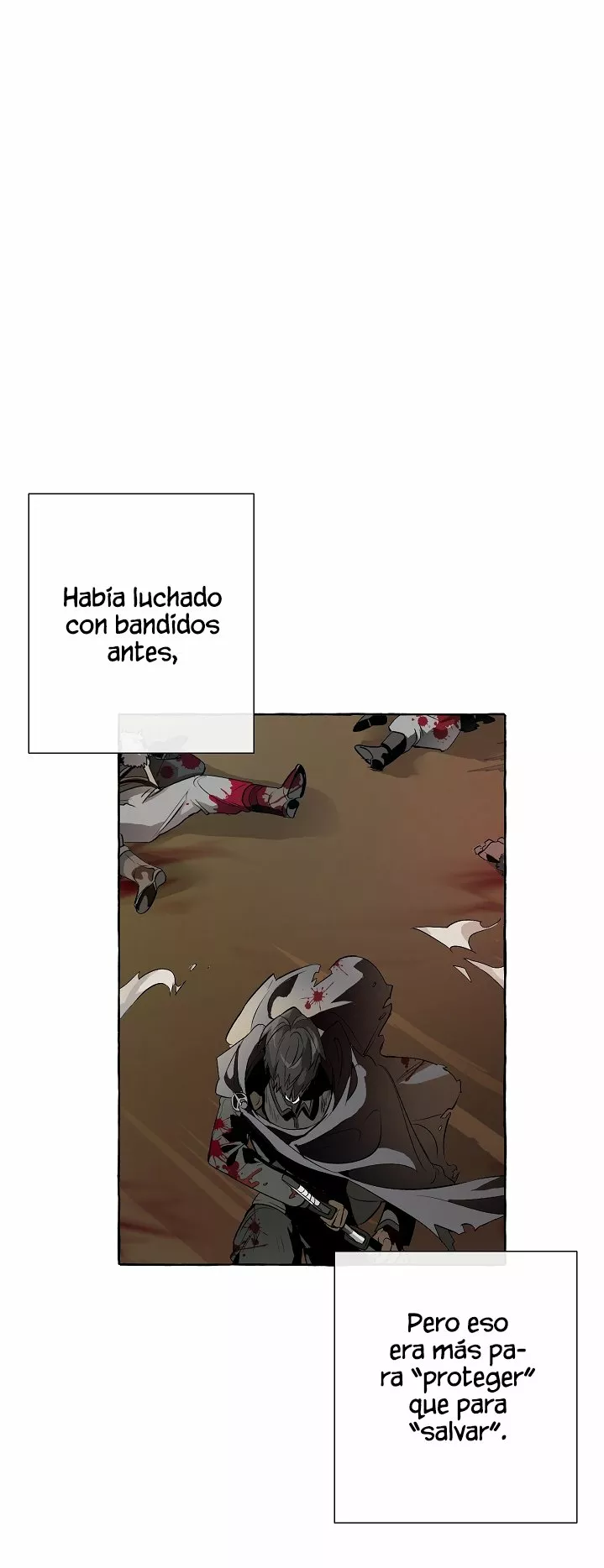Página 49 del Manga