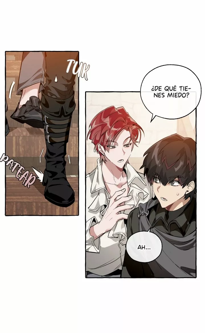 Página 40 del Manga