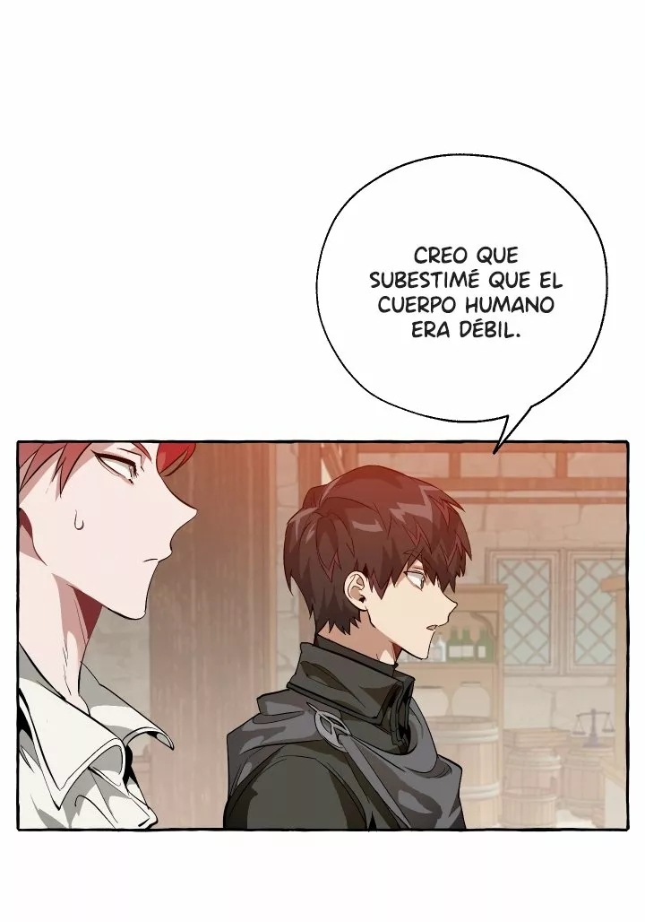 Página 43 del Manga