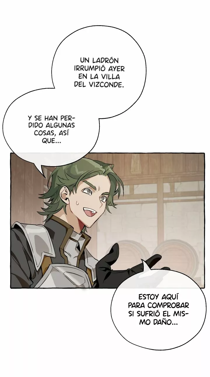 Página 54 del Manga