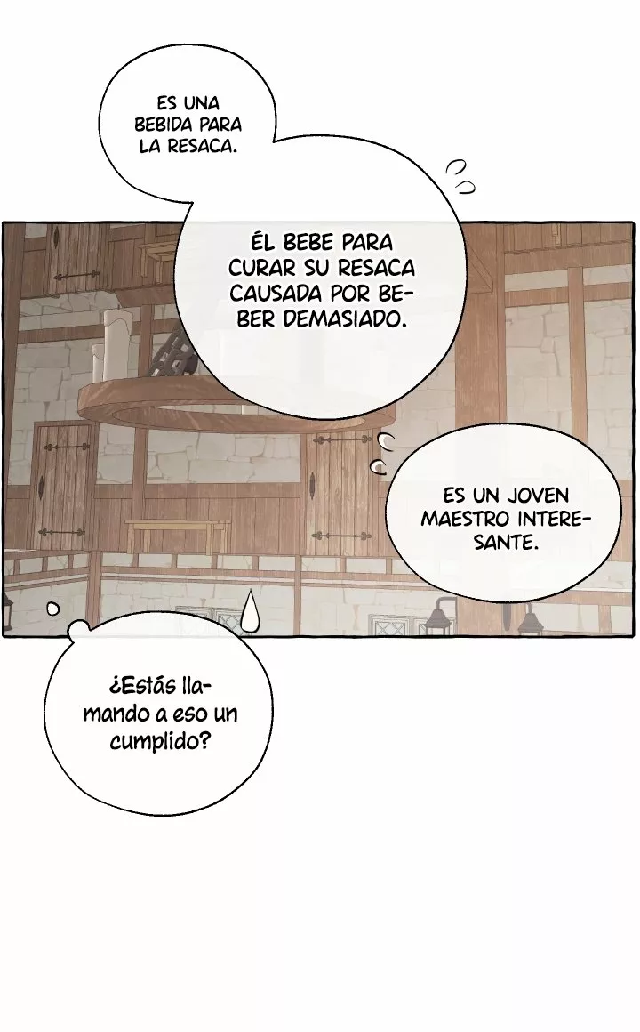 Página 61 del Manga
