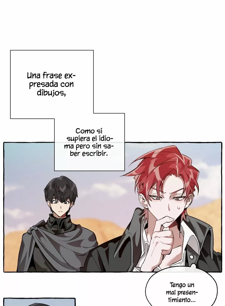 Página 40 del Manga