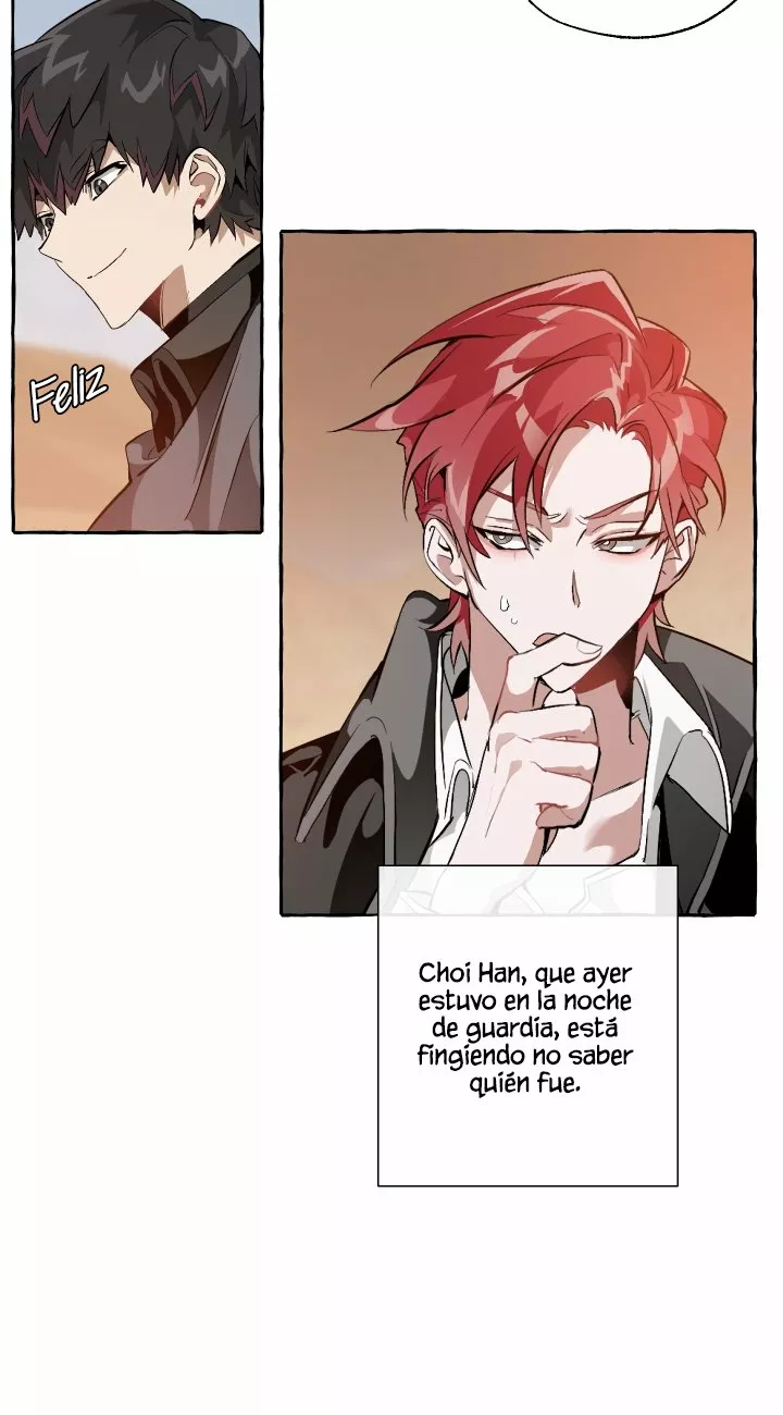 Página 41 del Manga