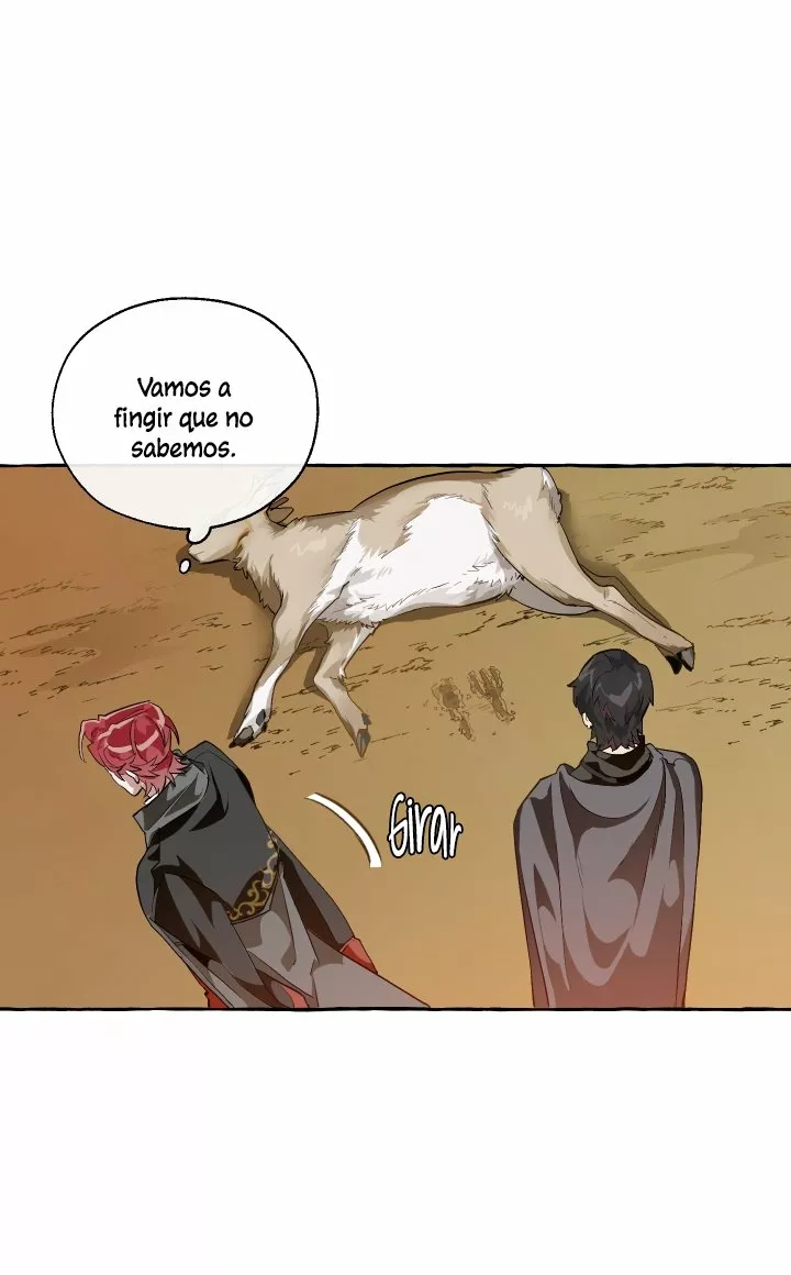 Página 43 del Manga