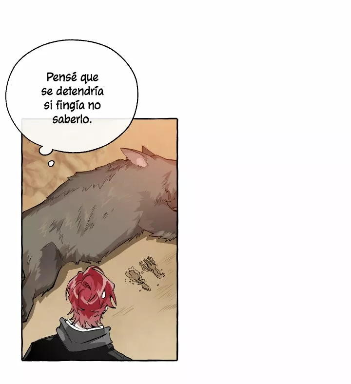 Página 45 del Manga