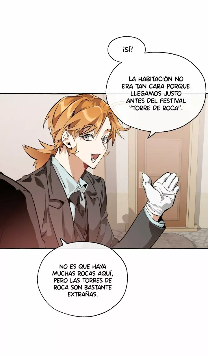 Página 61 del Manga