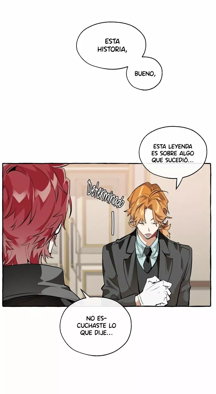 Página 64 del Manga