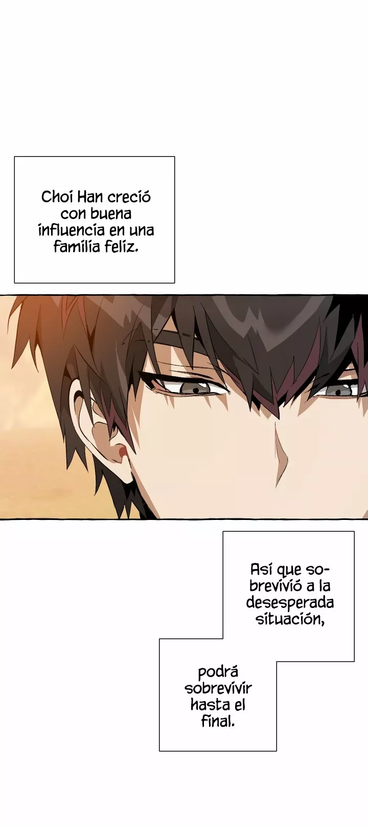 Página 45 del Manga