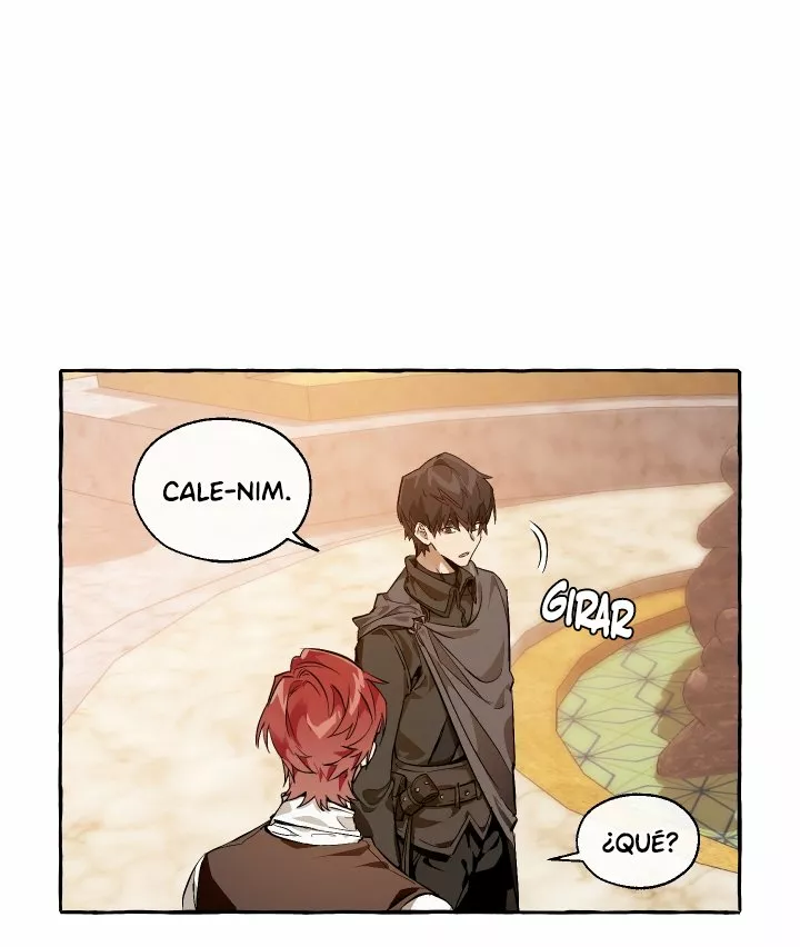 Página 46 del Manga