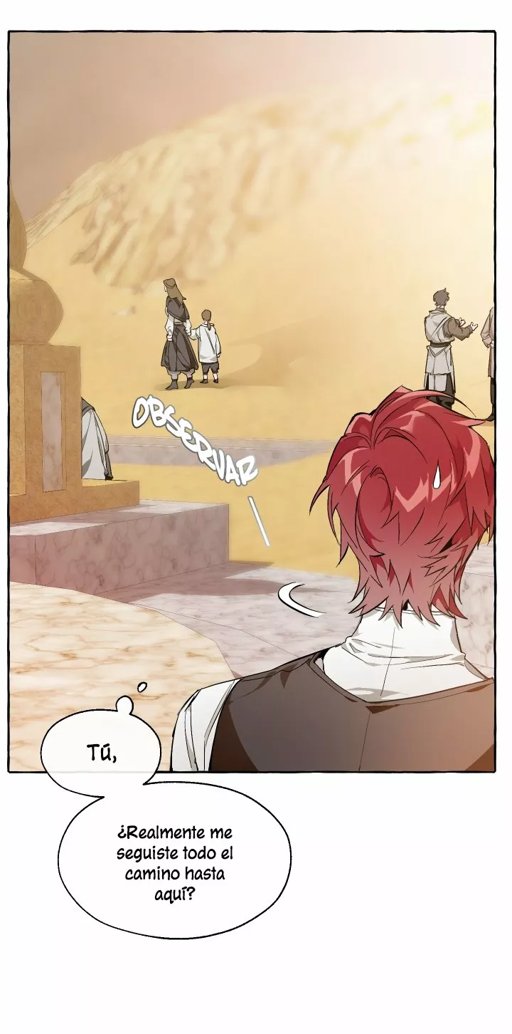 Página 61 del Manga