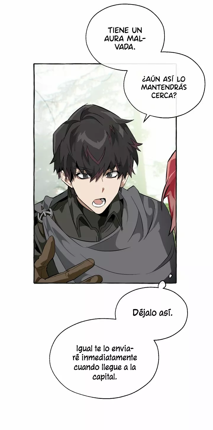 Página 36 del Manga