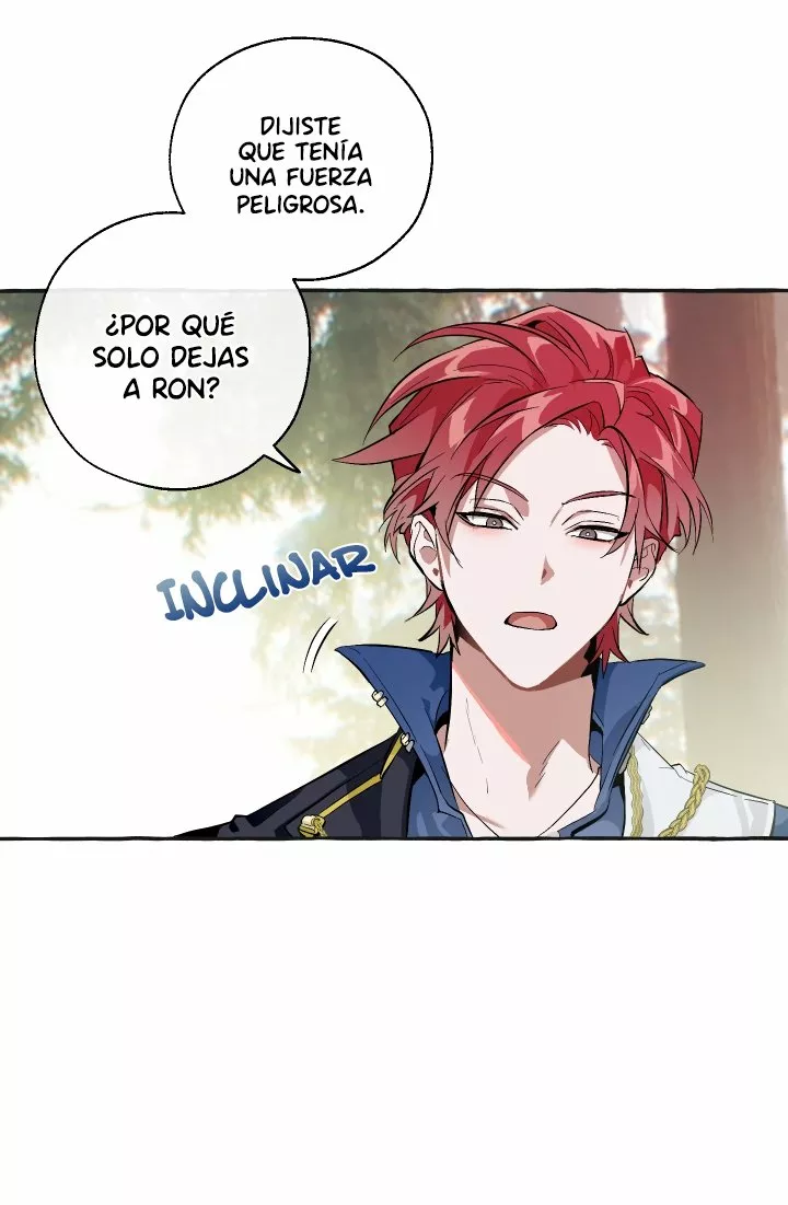 Página 39 del Manga
