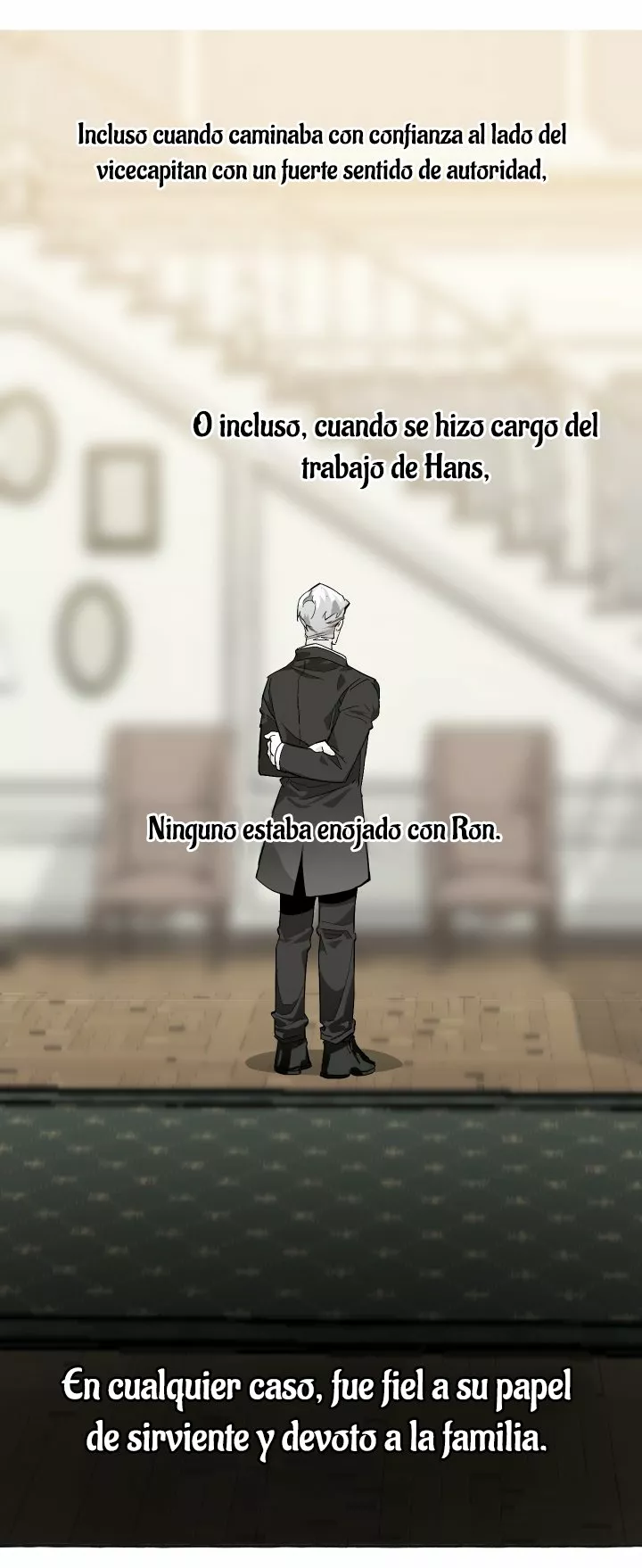 Página 43 del Manga