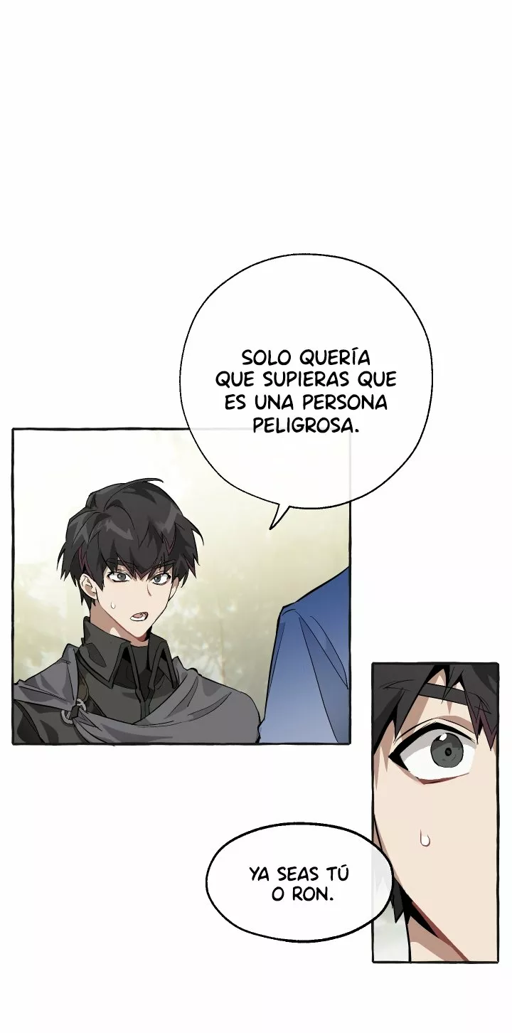 Página 45 del Manga