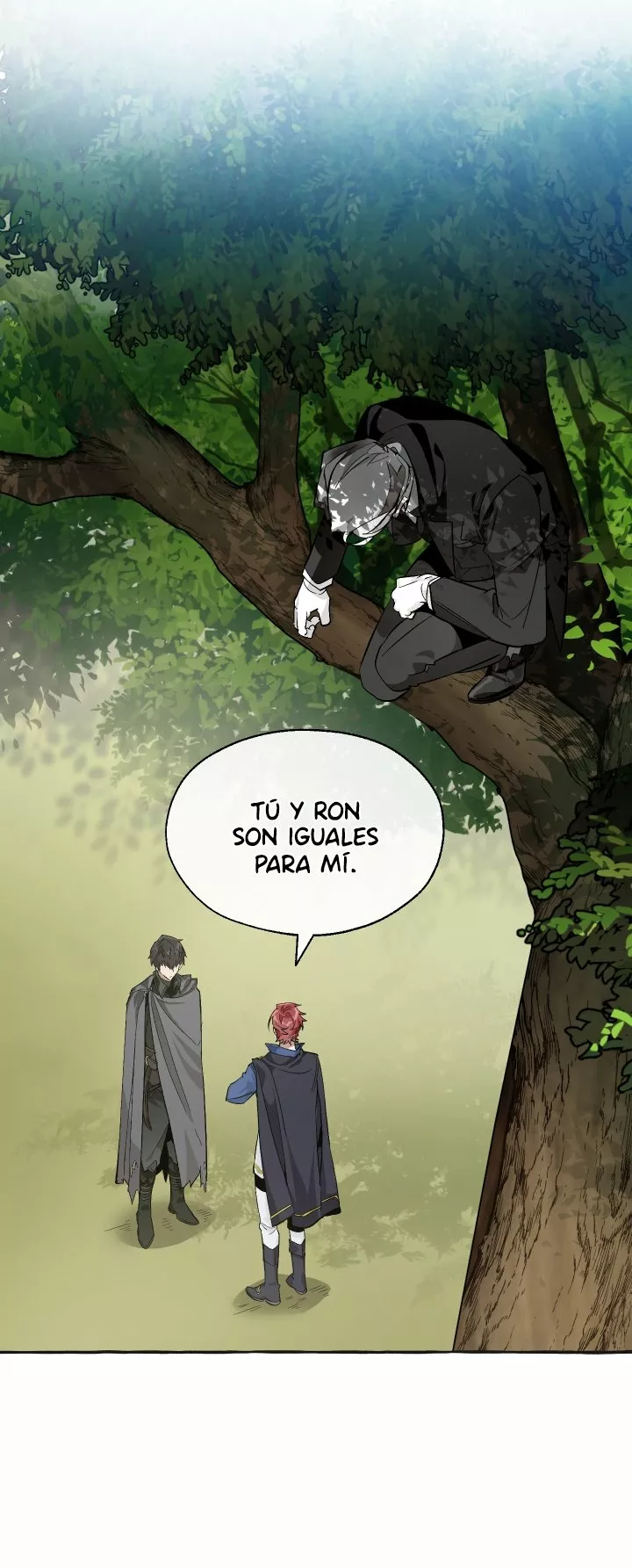 Página 48 del Manga