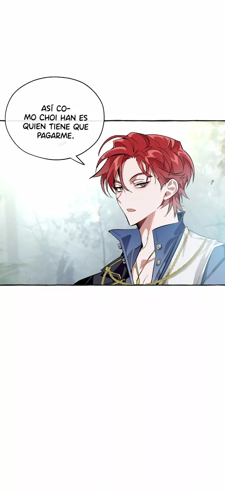 Página 50 del Manga