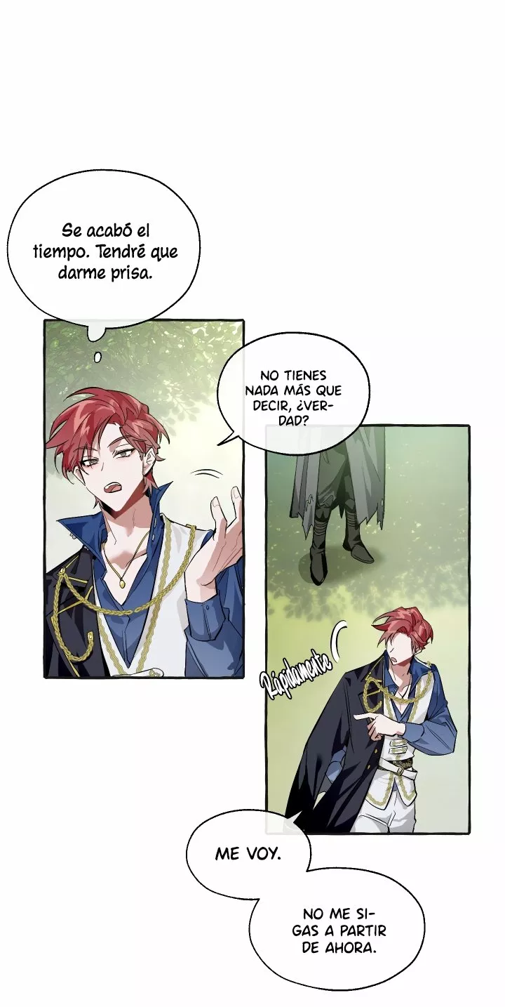 Página 51 del Manga
