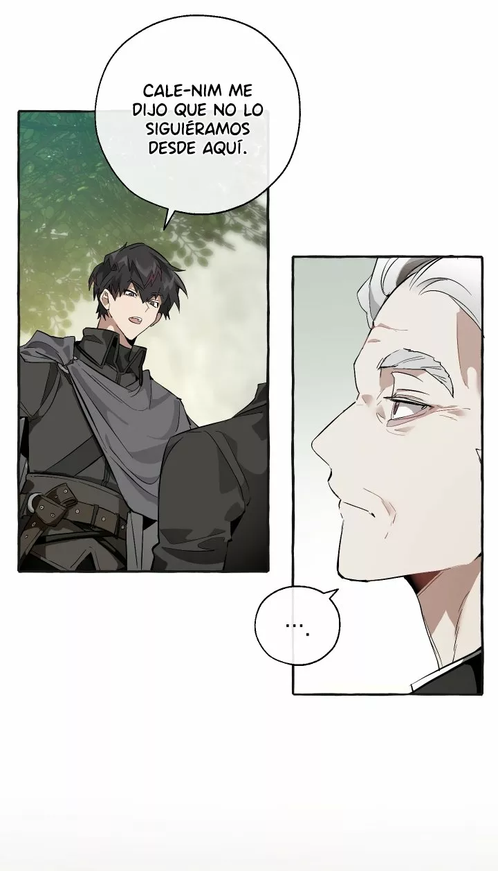 Página 57 del Manga