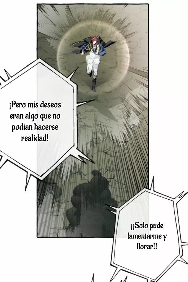 Página 40 del Manga
