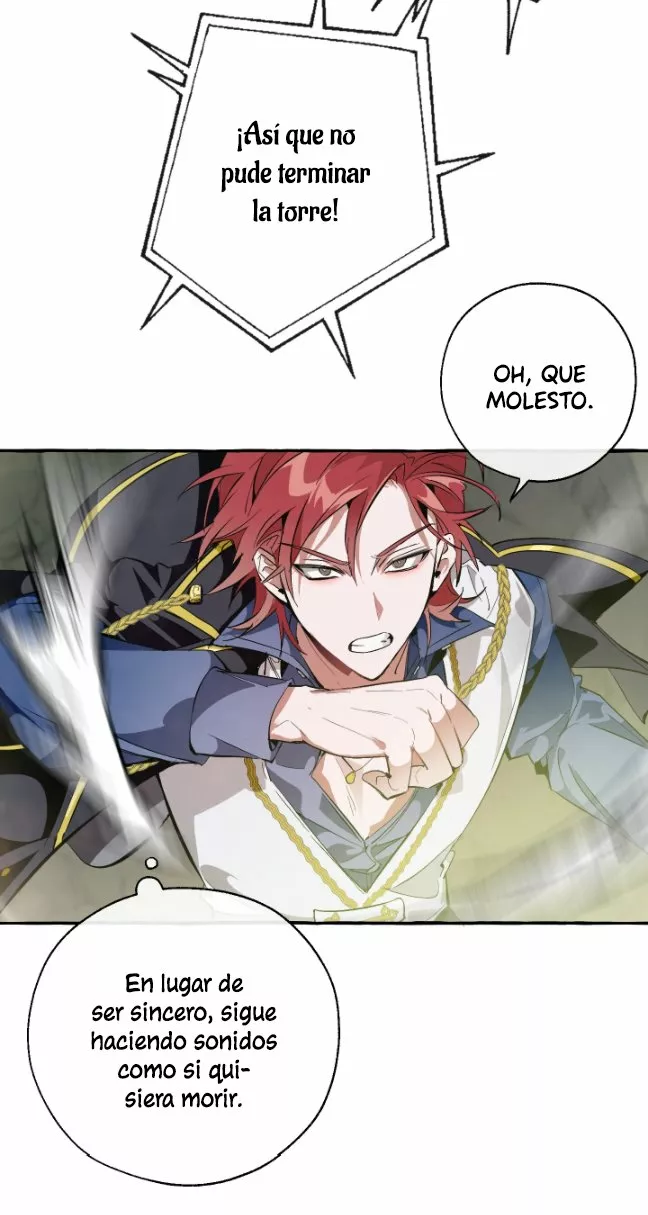 Página 41 del Manga