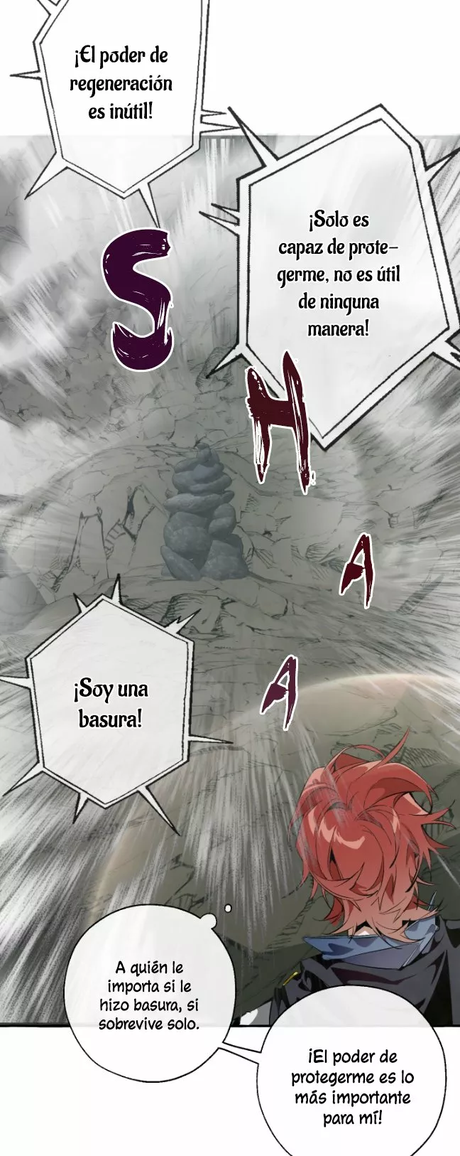 Página 43 del Manga