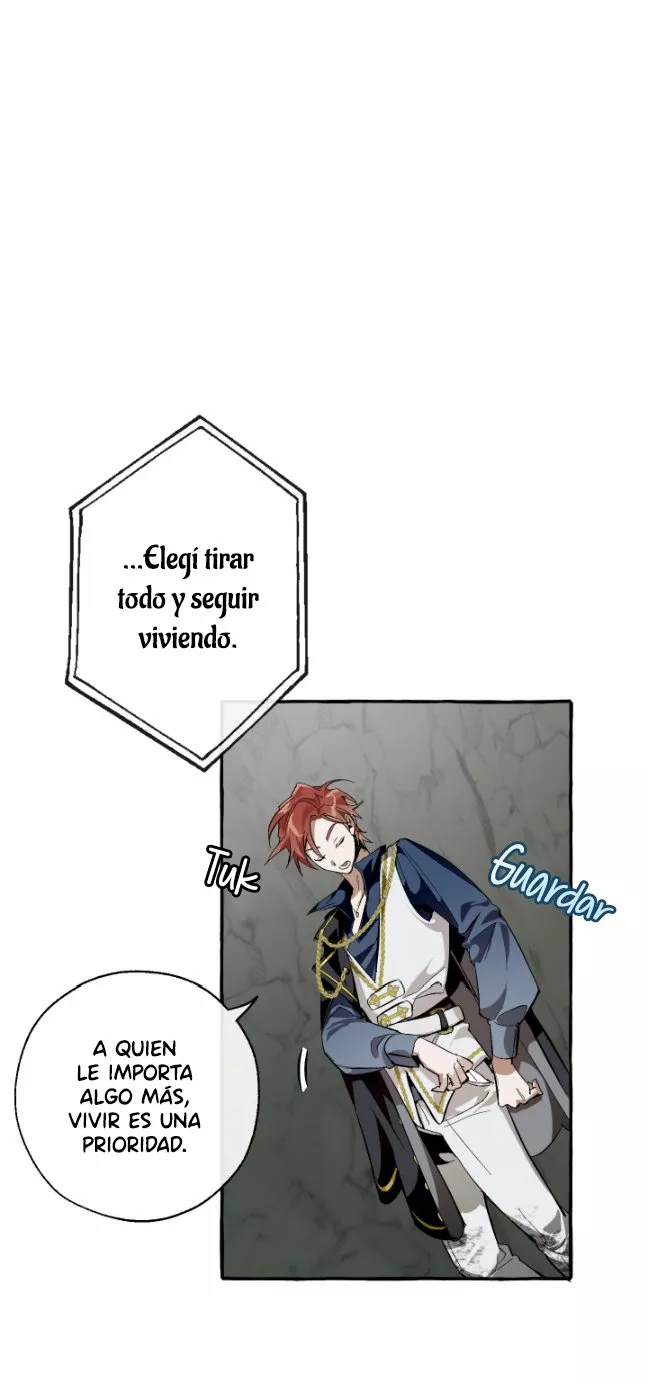 Página 54 del Manga