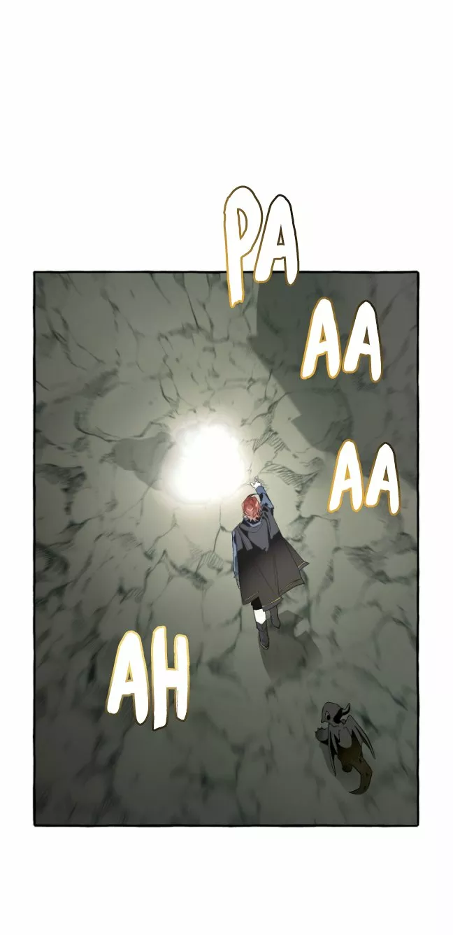 Página 58 del Manga