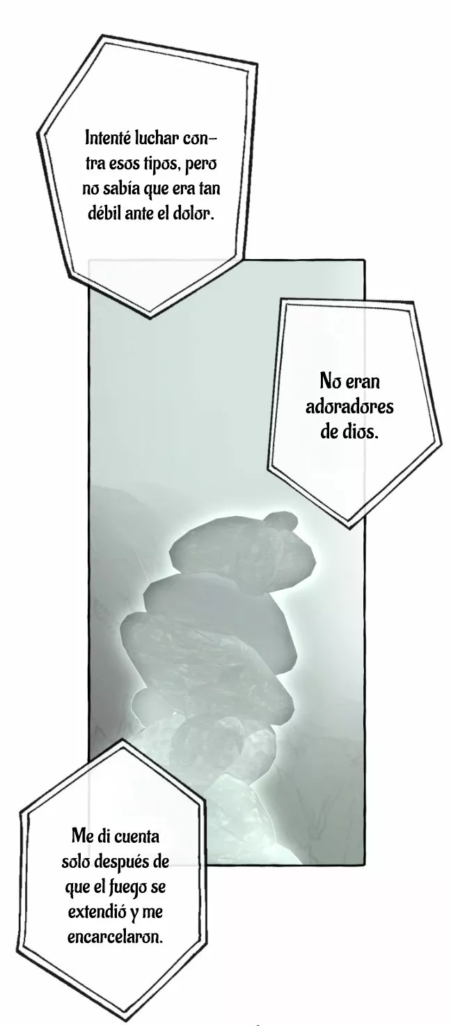 Página 61 del Manga