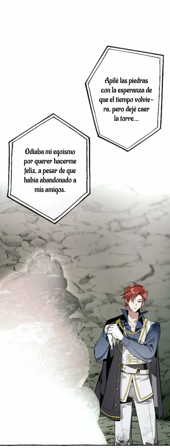 Página 63 del Manga