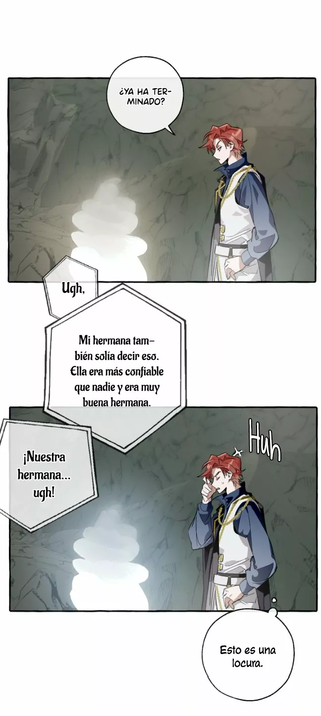 Página 67 del Manga