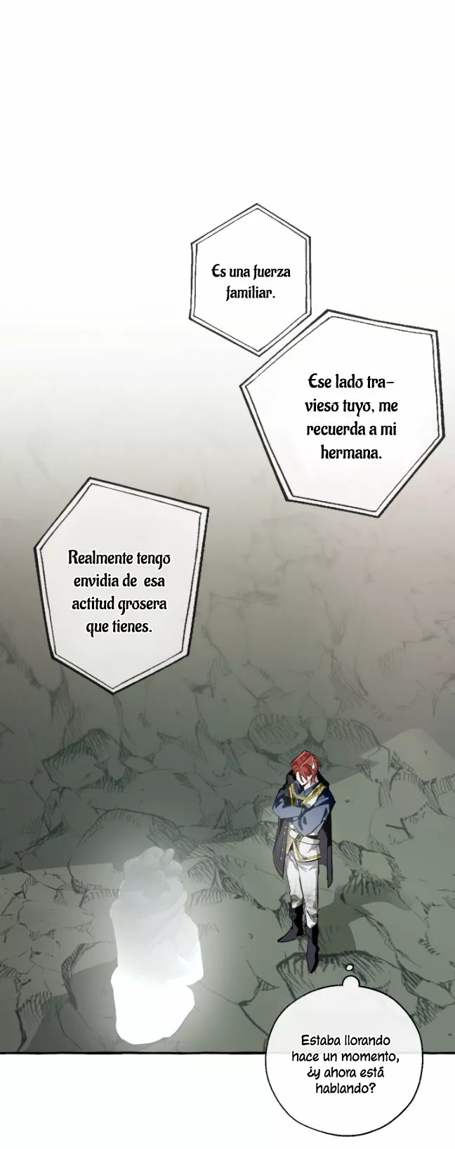 Página 68 del Manga