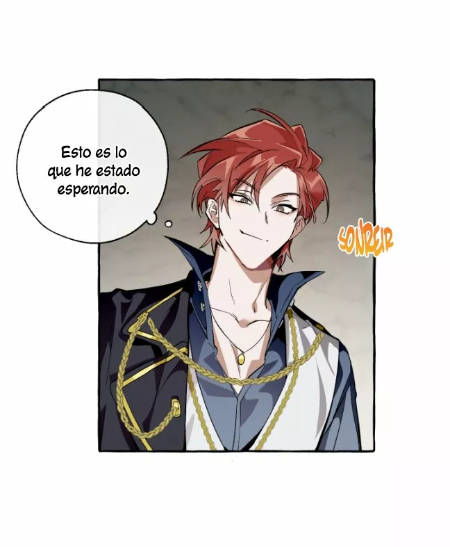 Página 71 del Manga